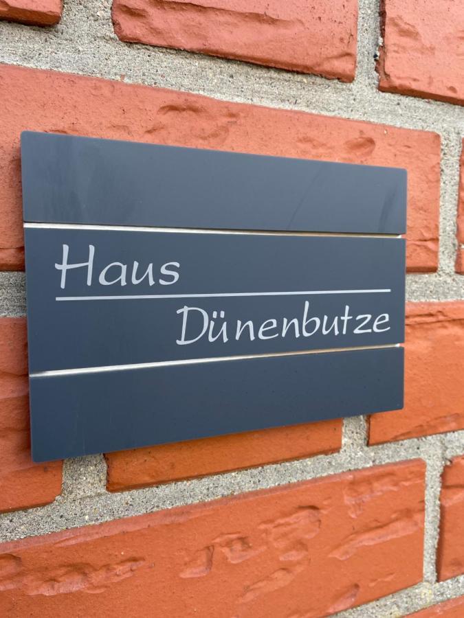 Duenenbutze Apartment