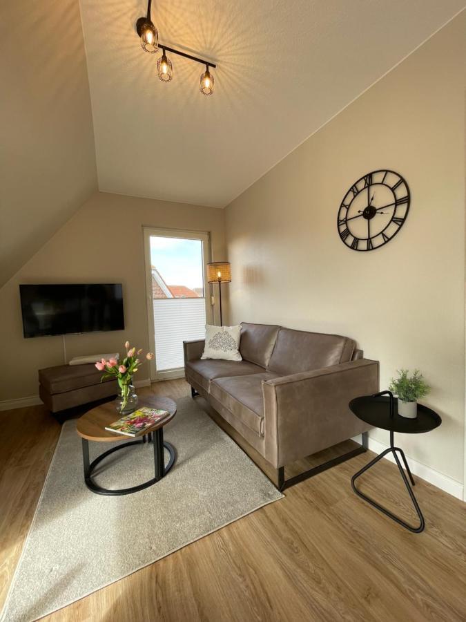 Apartment Duenenbutze